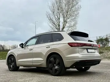 Volkswagen Touareg V6 TSI eHybrid PHEV R