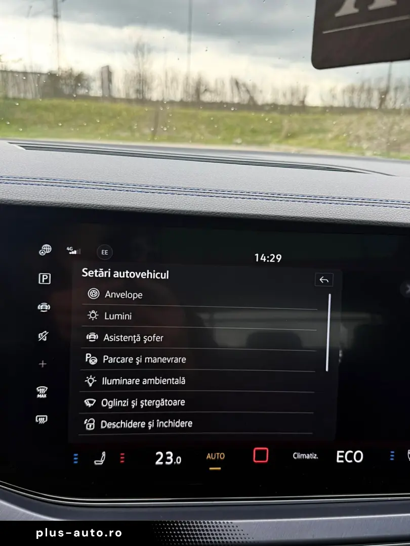 Volkswagen Touareg V6 TSI eHybrid PHEV R