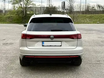 Volkswagen Touareg V6 TSI eHybrid PHEV R