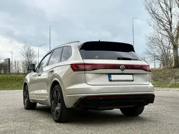 Volkswagen Touareg V6 TSI eHybrid PHEV R