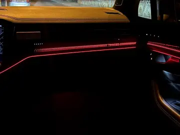 Volkswagen Touareg V6 TSI eHybrid PHEV R