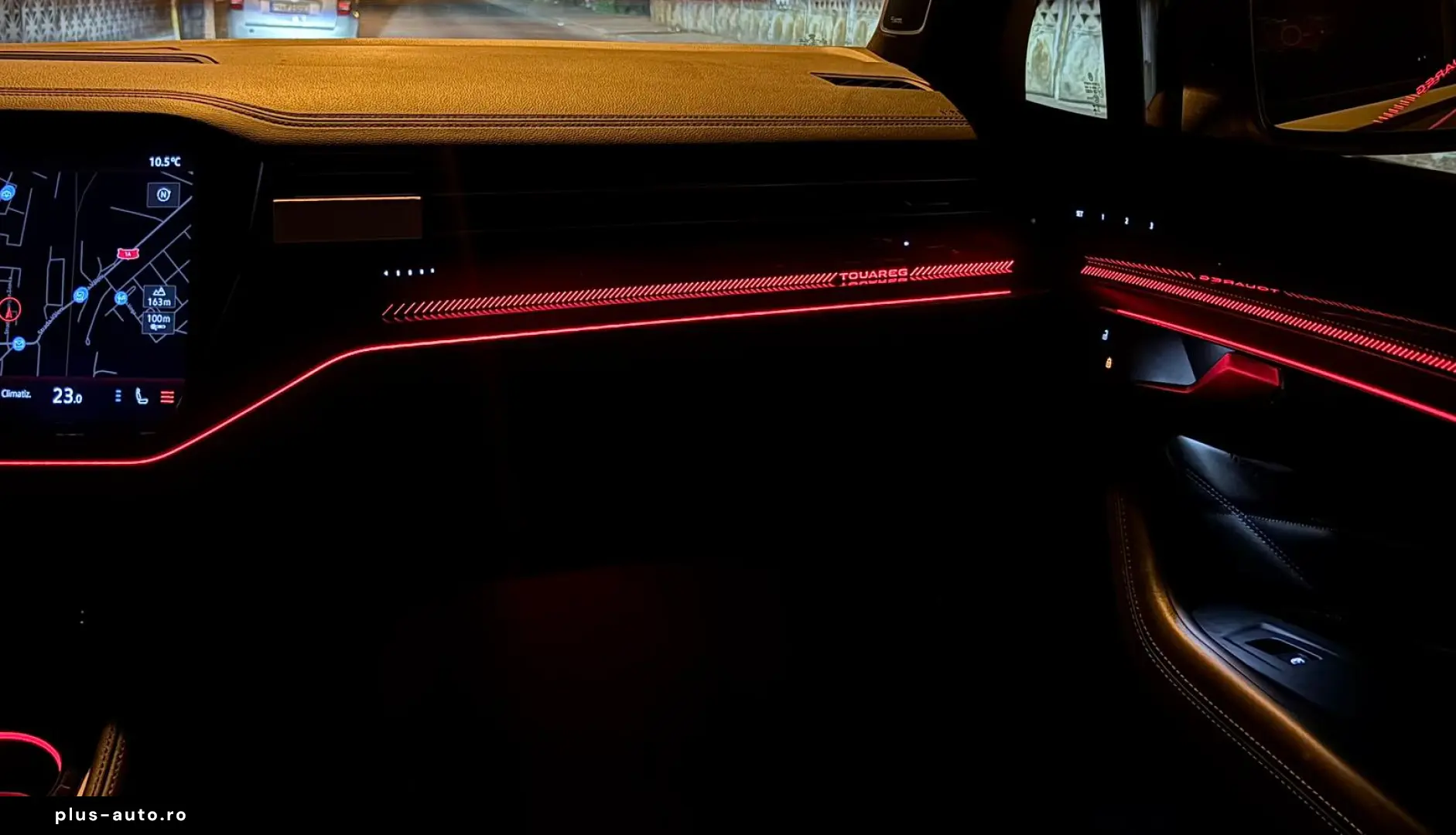 Volkswagen Touareg V6 TSI eHybrid PHEV R