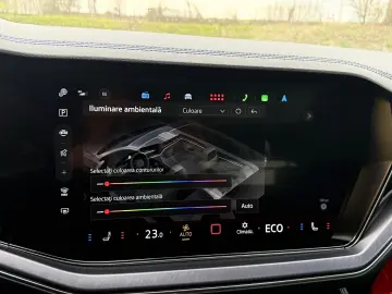 Volkswagen Touareg V6 TSI eHybrid PHEV R