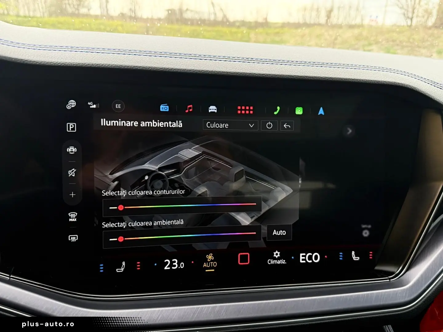 Volkswagen Touareg V6 TSI eHybrid PHEV R