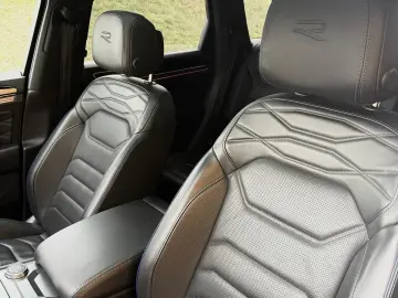 Volkswagen Touareg V6 TSI eHybrid PHEV R