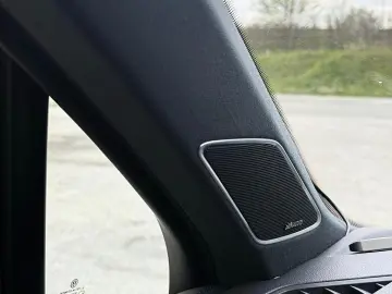 Volkswagen Touareg V6 TSI eHybrid PHEV R