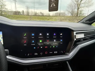 Volkswagen Touareg V6 TSI eHybrid PHEV R