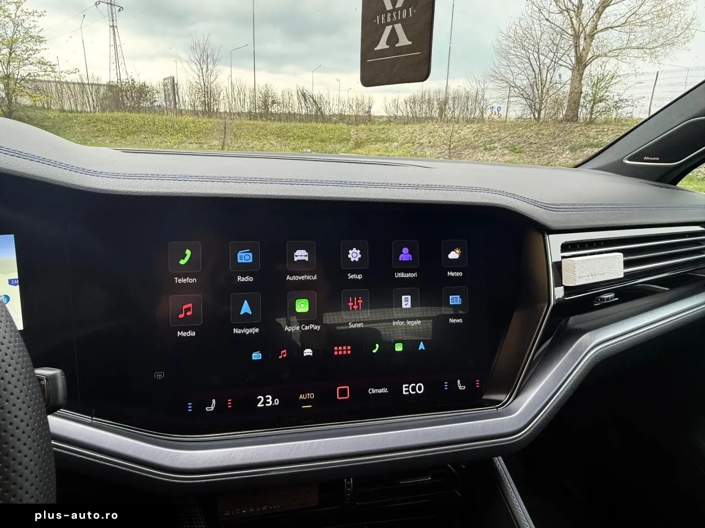 Volkswagen Touareg V6 TSI eHybrid PHEV R