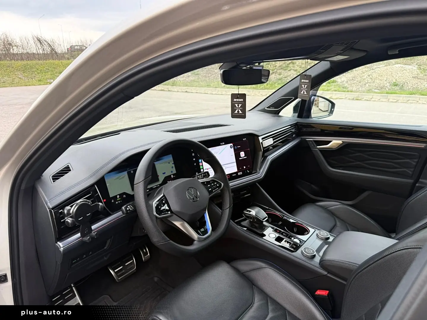 Volkswagen Touareg V6 TSI eHybrid PHEV R