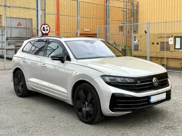 Volkswagen Touareg V6 TSI eHybrid PHEV R