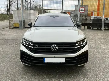 Volkswagen Touareg V6 TSI eHybrid PHEV R