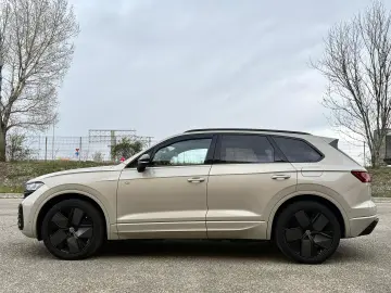 Volkswagen Touareg V6 TSI eHybrid PHEV R