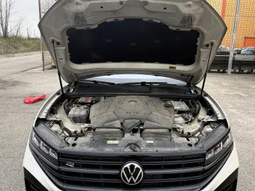 Volkswagen Touareg V6 TSI eHybrid PHEV R