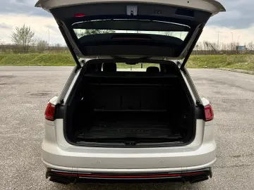 Volkswagen Touareg V6 TSI eHybrid PHEV R