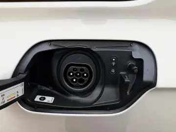 Volkswagen Touareg V6 TSI eHybrid PHEV R