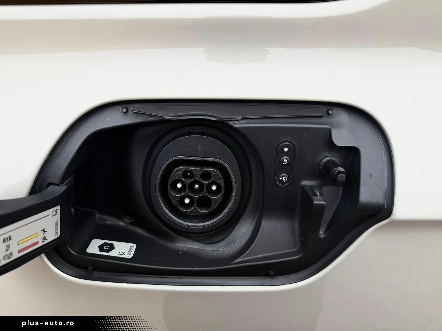 Volkswagen Touareg V6 TSI eHybrid PHEV R
