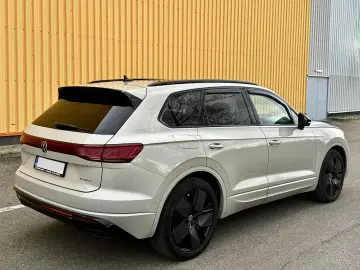 Volkswagen Touareg V6 TSI eHybrid PHEV R