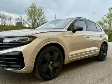 Volkswagen Touareg V6 TSI eHybrid PHEV R