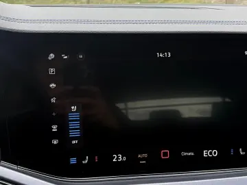 Volkswagen Touareg V6 TSI eHybrid PHEV R