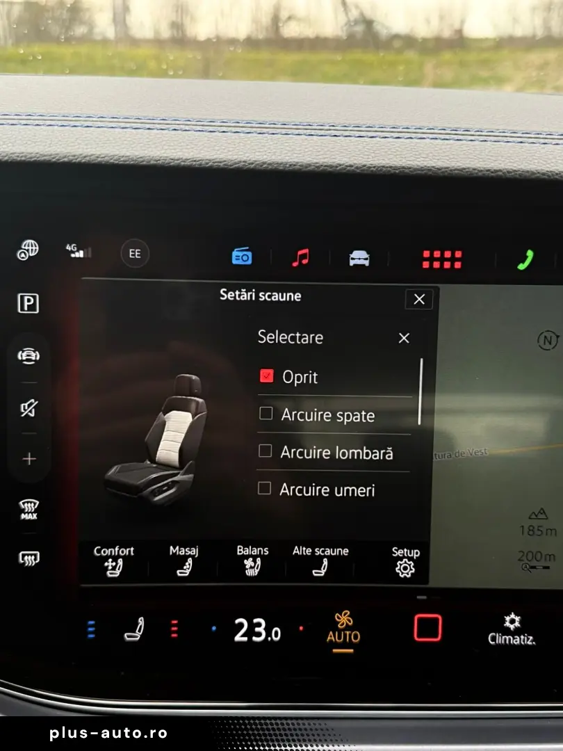 Volkswagen Touareg V6 TSI eHybrid PHEV R