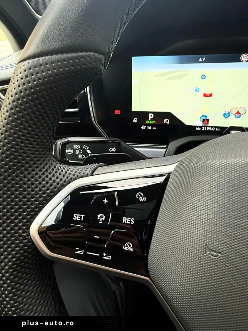 Volkswagen Touareg V6 TSI eHybrid PHEV R