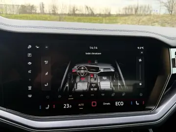 Volkswagen Touareg V6 TSI eHybrid PHEV R