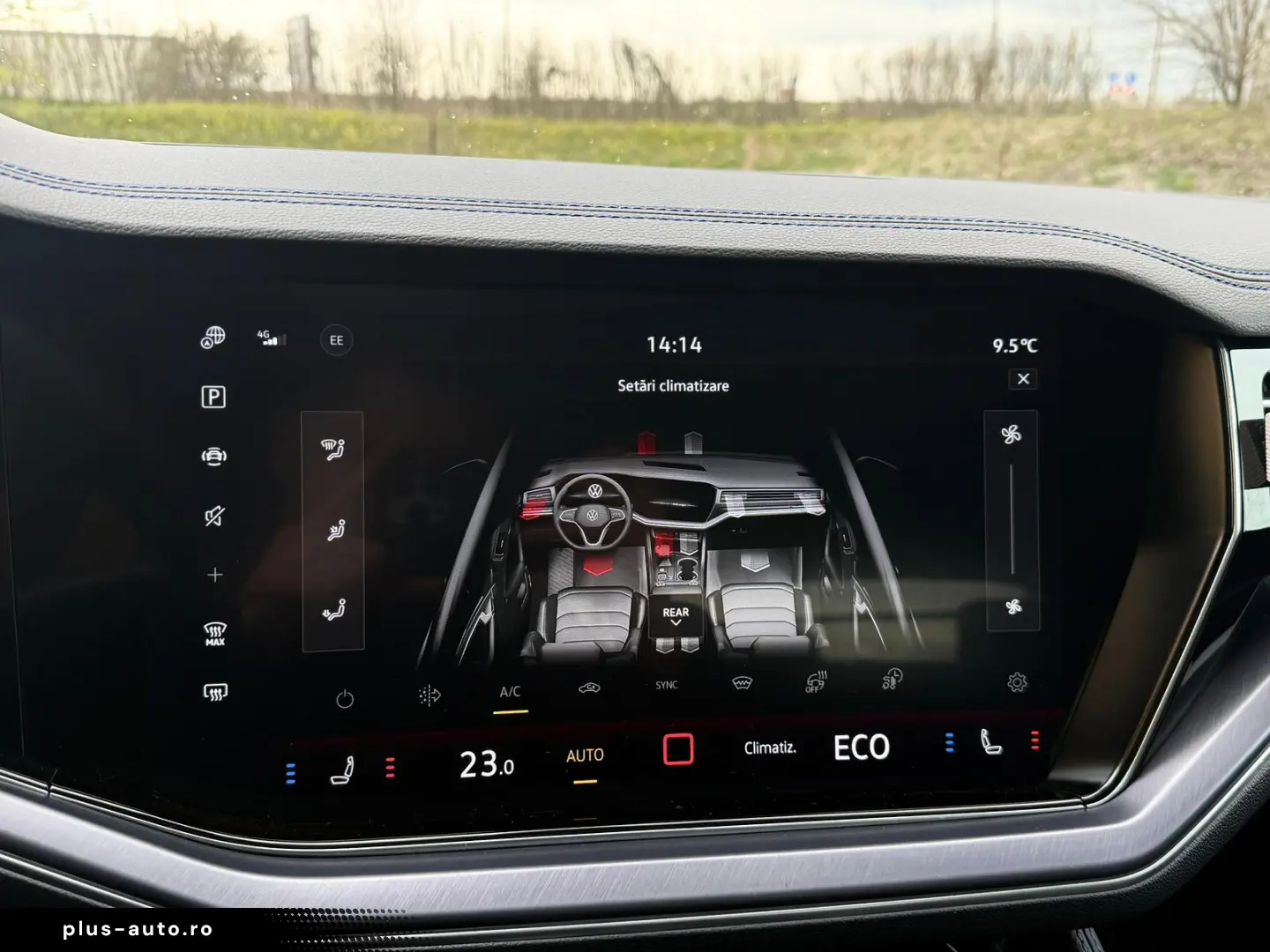 Volkswagen Touareg V6 TSI eHybrid PHEV R
