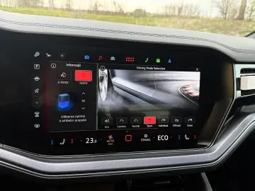 Volkswagen Touareg V6 TSI eHybrid PHEV R