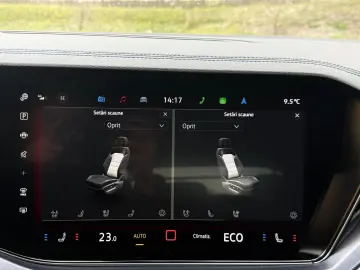 Volkswagen Touareg V6 TSI eHybrid PHEV R