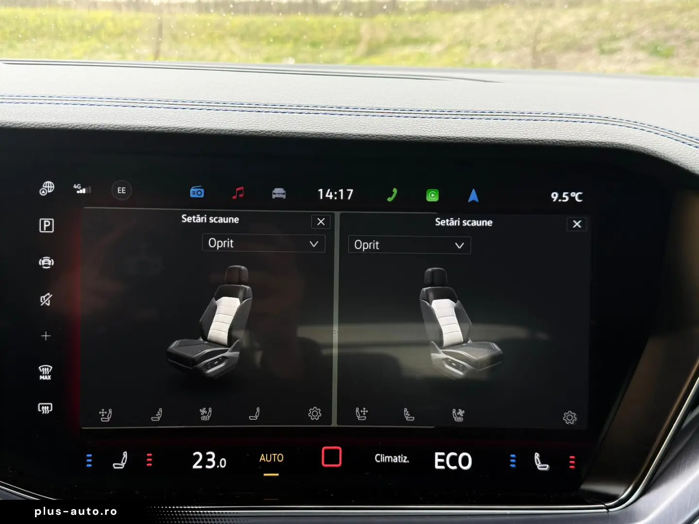 Volkswagen Touareg V6 TSI eHybrid PHEV R