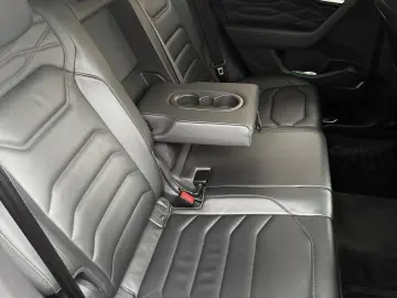 Volkswagen Touareg V6 TSI eHybrid PHEV R