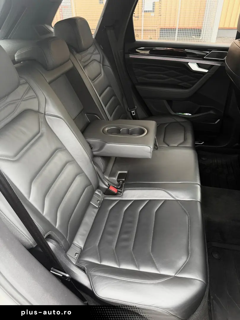 Volkswagen Touareg V6 TSI eHybrid PHEV R