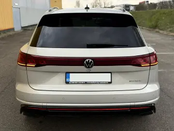 Volkswagen Touareg V6 TSI eHybrid PHEV R
