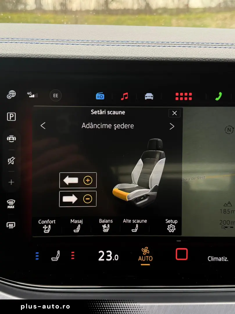 Volkswagen Touareg V6 TSI eHybrid PHEV R