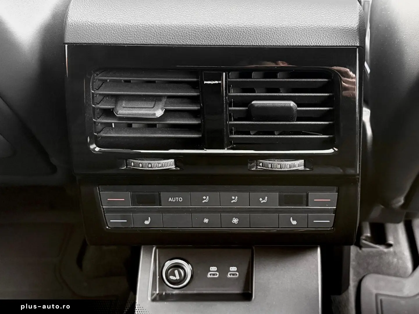Volkswagen Touareg V6 TSI eHybrid PHEV R