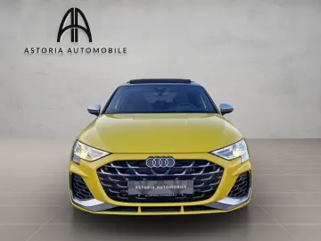 AUDI S3 Sportback Matrix Pano Sonos ACC