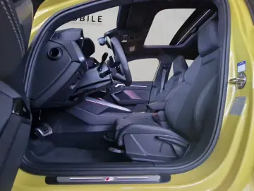 AUDI S3 Sportback Matrix Pano Sonos ACC