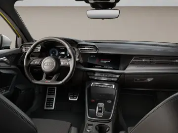AUDI S3 Sportback Matrix Pano Sonos ACC