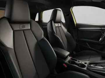 AUDI S3 Sportback Matrix Pano Sonos ACC