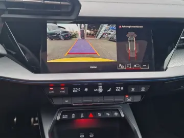 AUDI S3 Sportback Matrix Pano Sonos ACC