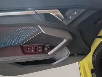 AUDI S3 Sportback Matrix Pano Sonos ACC