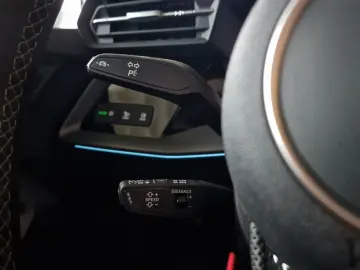 AUDI S3 Sportback Matrix Pano Sonos ACC