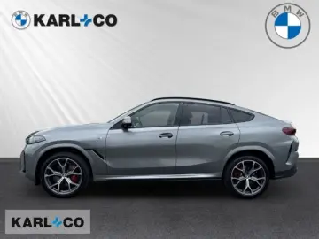 BMW X6 xDrive 30d M-SportPRO LED ACC 360