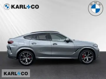 BMW X6 xDrive 30d M-SportPRO LED ACC 360