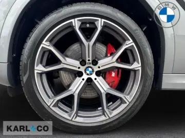 BMW X6 xDrive 30d M-SportPRO LED ACC 360
