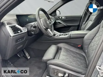 BMW X6 xDrive 30d M-SportPRO LED ACC 360