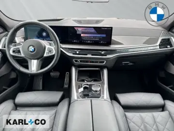 BMW X6 xDrive 30d M-SportPRO LED ACC 360