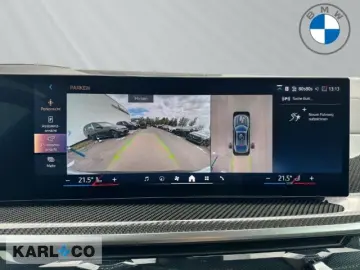 BMW X6 xDrive 30d M-SportPRO LED ACC 360