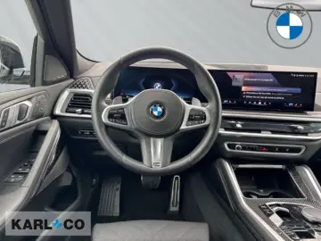 BMW X6 xDrive 30d M-SportPRO LED ACC 360