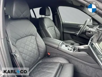 BMW X6 xDrive 30d M-SportPRO LED ACC 360